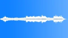 Sizzling hot oil ready for frying Sound Effect