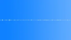Sizzling metalSound Effect