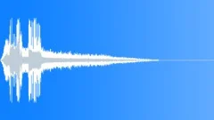 Sizzling Sound 1Sound Effect
