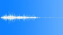 Sizzling Sound Effect