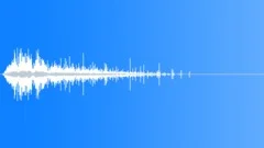 Sizzling Sound Effect