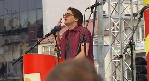 Sk4 Stock Footage 131023812