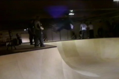 Sk8 3 Video stock 654976