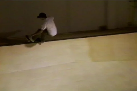 Sk8 37 Stock Footage 655020