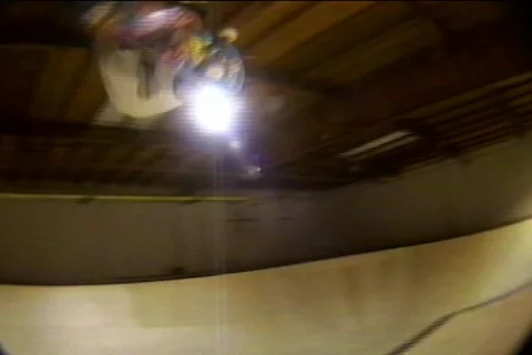 Sk8 61 Stock Footage 655107