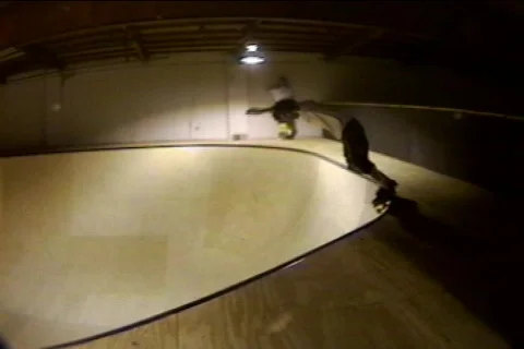 Sk8 63 Stock Footage 655102