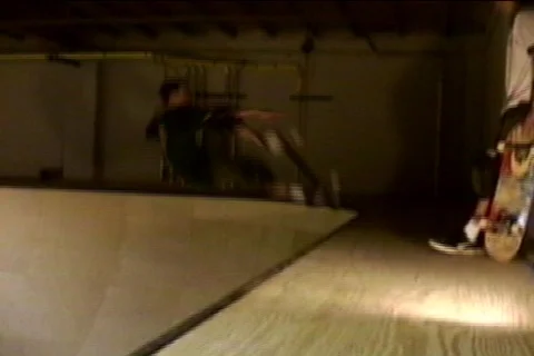 Sk8 76 Stock Footage 655135