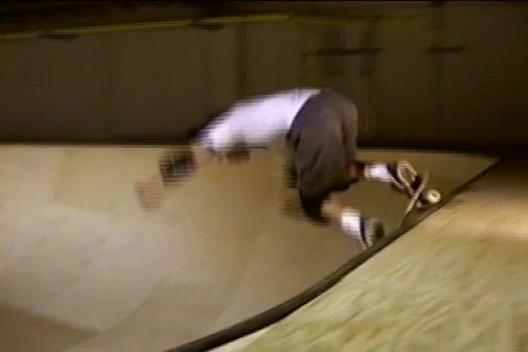 Sk8 77 Stock Footage 655137