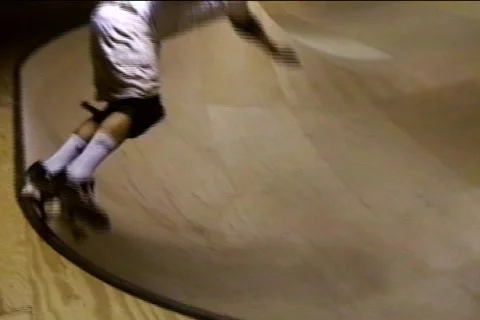 Sk8 78 Stock Footage 655138