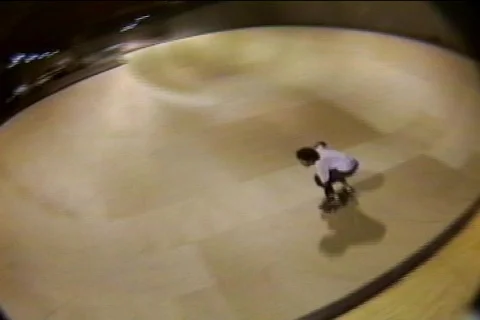 Sk8 79 Stock Footage 655139