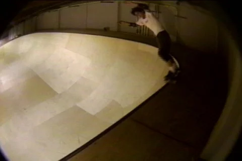 Sk8 82 Stock Footage 655143