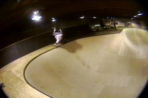 Sk8 83 Stock Footage 655144