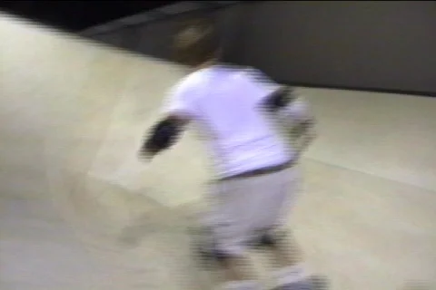 Sk8 91 Stock Footage 655120