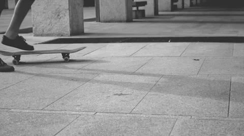 Sk8er.mp4 Stock Footage 67358511