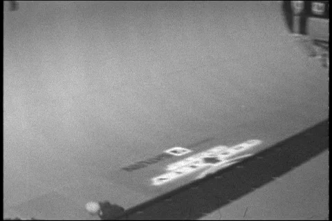 Skate-02 Stock Footage 70036