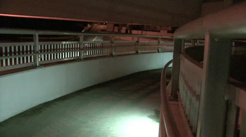 Skate Boarder Stock Footage 160217