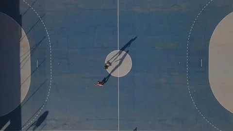 Skate drone Stock Footage 234729974