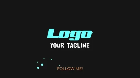 Skate Logo Opener for After Effects Stock After Effects