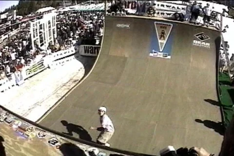 Skate01 Video stock 94261