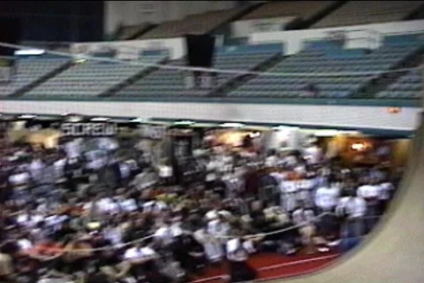 Skate23 Stock Footage 94289