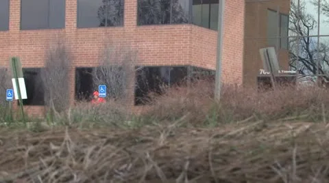 Skateboard Fall13 Vídeo Stock 11407678