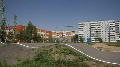 Skateboard Foot Video stock 1848226