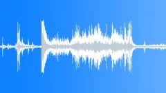 SKATEBOARD GRIND04Sound Effect