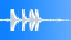 SKATEBOARD HALFPIPE WOOD CRASH03Sound Effect