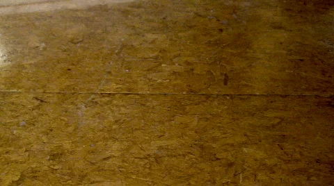 Skateboard HD Stock Footage 108859