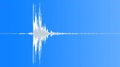 Skateboard ImpactSound Effect