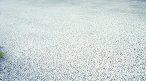 Skateboard · jump · slow motion Stock Footage 66690139