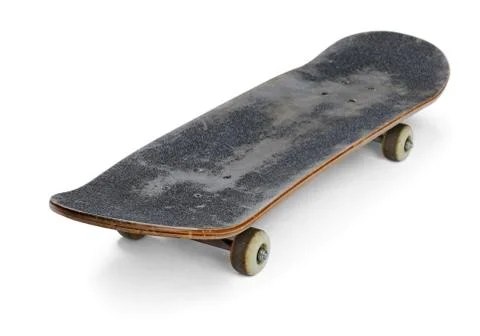Skateboard Stock Photos