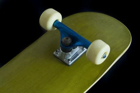 Skateboard Stock Photos
