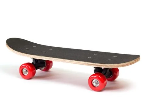Skateboard Foto stock
