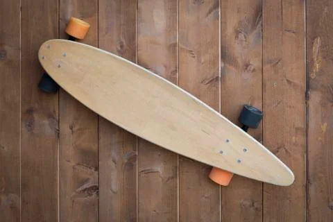 Skateboard Stock Photos