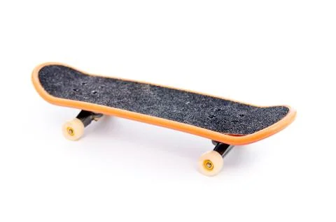 Skateboard Stock Photos