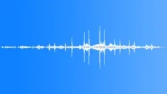 Skateboard rolling long Sound Effect