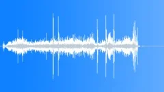 SKATEBOARD Sound Effect