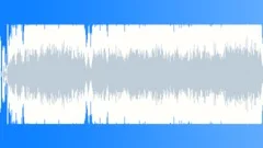SKATEBOARD UNDERSIDE ASPHALT ROUGH01Sound Effect
