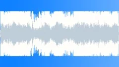 SKATEBOARD UNDERSIDE ASPHALT ROUGH03Sound Effect