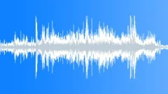 SKATEBOARD UNDERSIDE ASPHALT SMOOTH01 Sound Effect