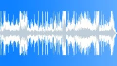 SKATEBOARD UNDERSIDE ASPHALT SMOOTH02Sound Effect