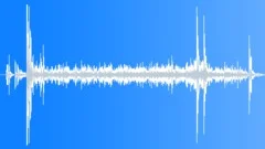 SKATEBOARD UNDERSIDE CONCRETE01 Sound Effect