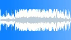 SKATEBOARD UPSIDE ASPHALT MEDIUM03 Sound Effect