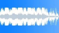 SKATEBOARD UPSIDE ASPHALT MEDIUM04 Sound Effect