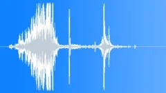 Skateboard,Curb Crash,Scrape 1Sound Effect
