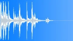 Skateboard,Drop,Crash,Bounce 1Sound Effect