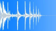 Skateboard,Drop,Crash,Bounce 2Sound Effect