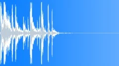 Skateboard,Drop,Crash,Bounce 3Sound Effect