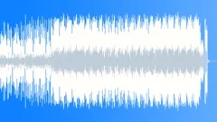 Skateboarder (Fun Сheerful Speed Youth Ehergy Positive Optimistic) Stock Music
